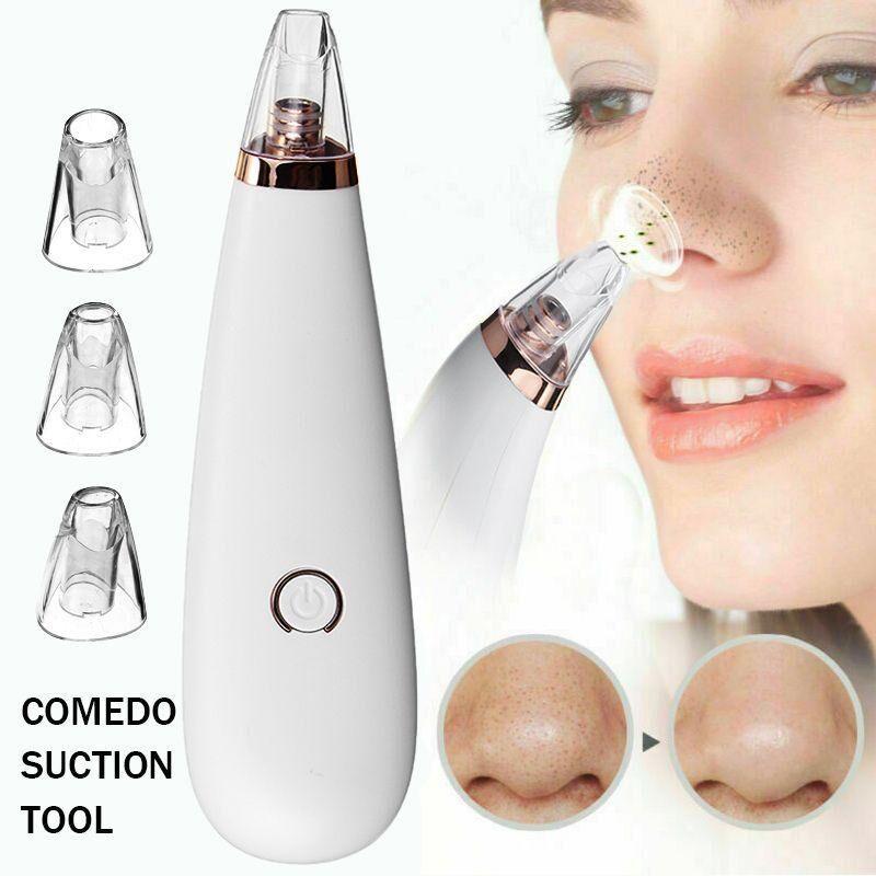 BUY 1 TAKE 1 Blackhead Remover Detector Vacuum Suction Blackhead Acne Extractor Pores Deeply Cleaning BUY 1 TAKE 1 Blackhead Remover Detector Vacuum Suction Blackhead Acne Extractor Pores Deeply Cleaning